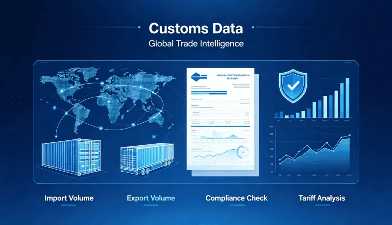 Customs Data