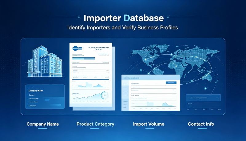 Importer Database