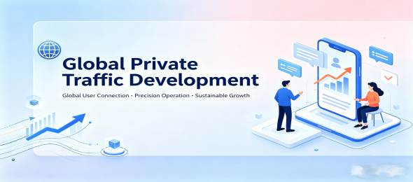 Social Media Growth