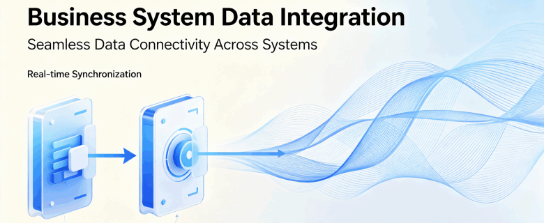 Business System Data Integration