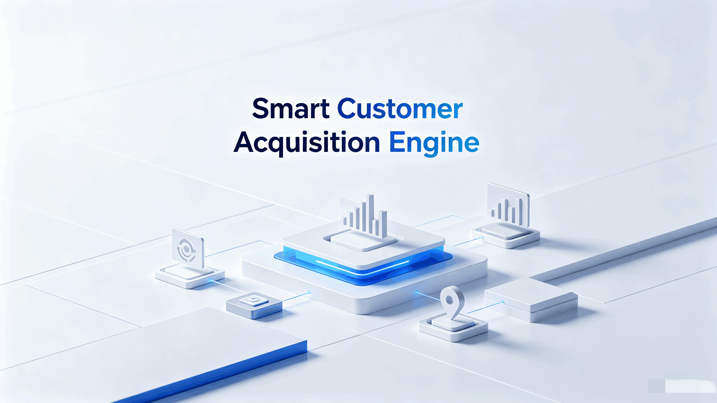 Intelligent Lead Generation Engine