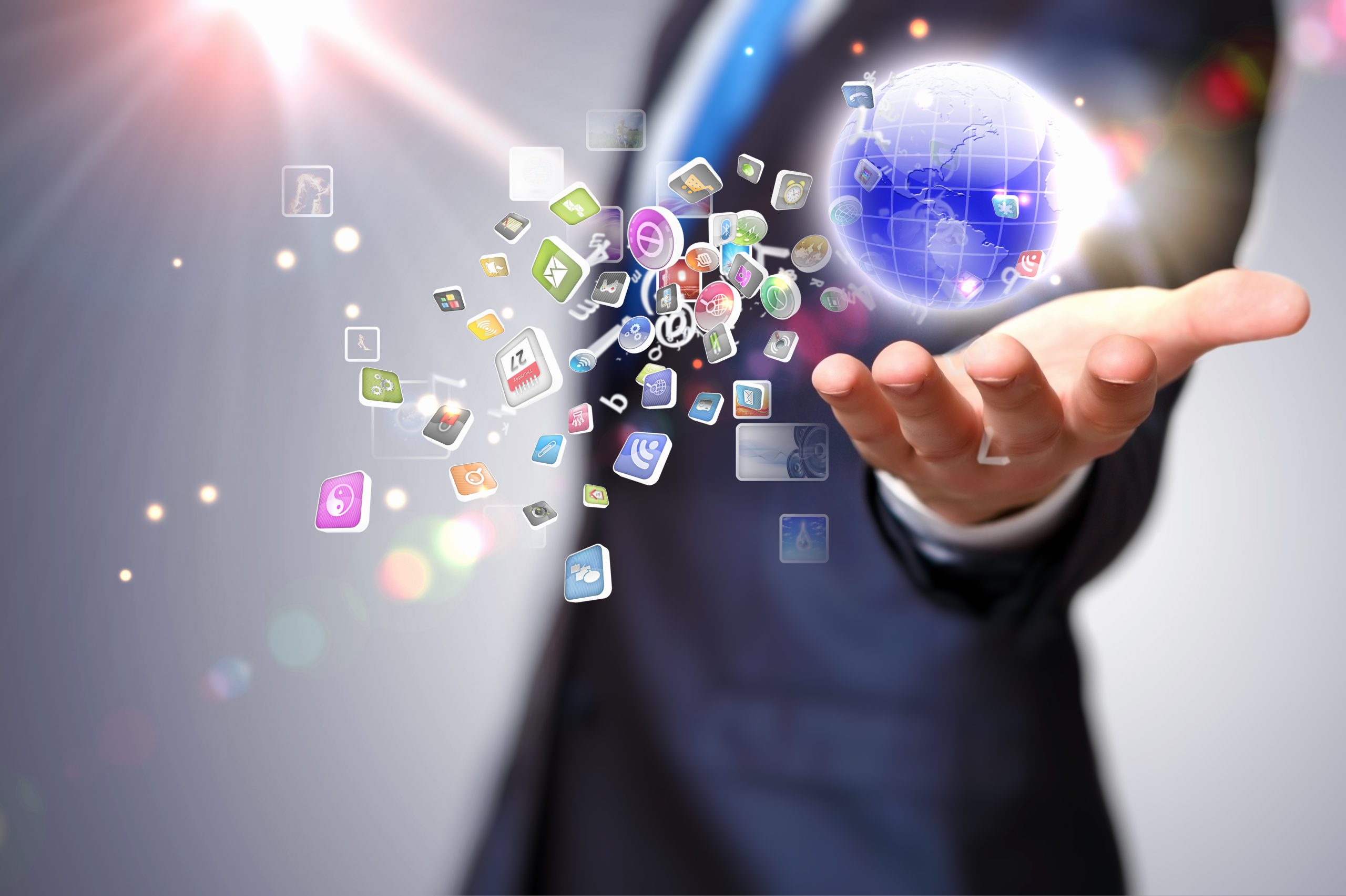 Cross Border Search: A Full-Link Service Provider Deeply Rooted in the Foreign Trade Data Field