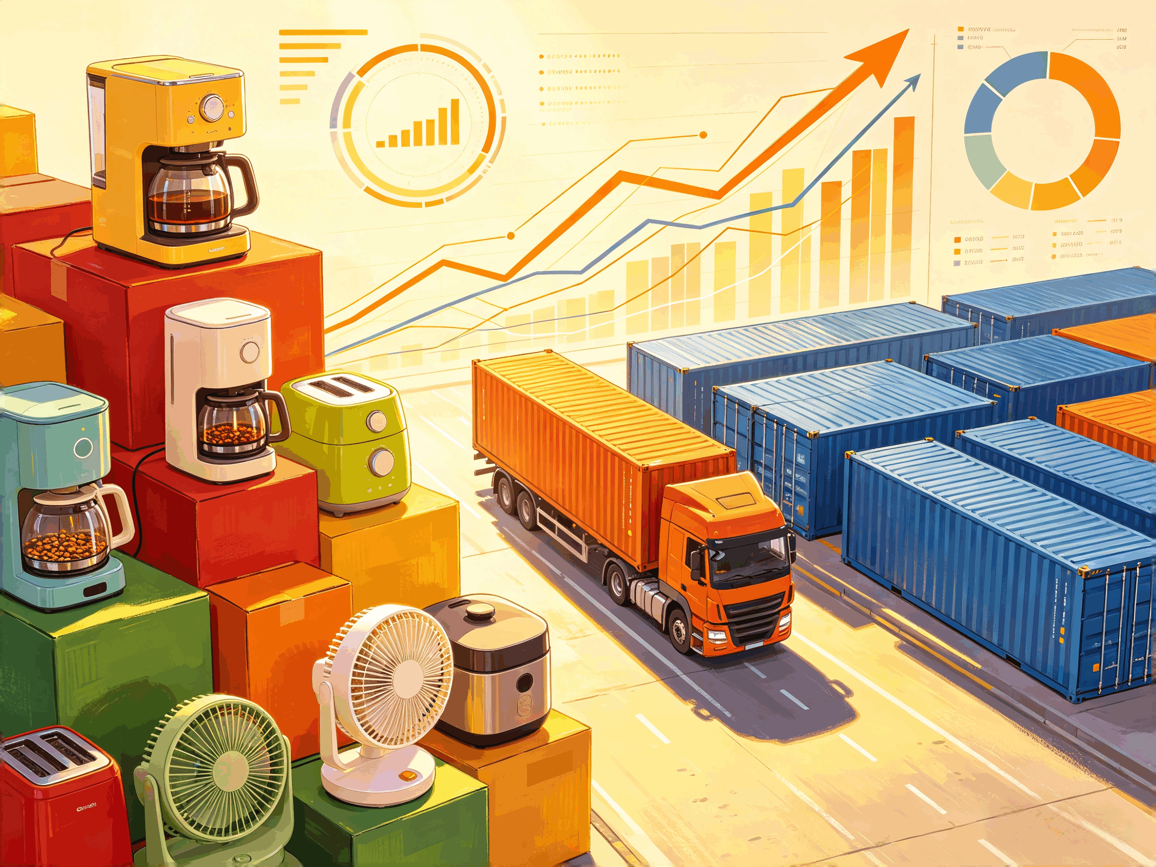 Technical Testing of Customs Data Brands: Comparison of Core Capabilities Among Three Mainstream Service Providers