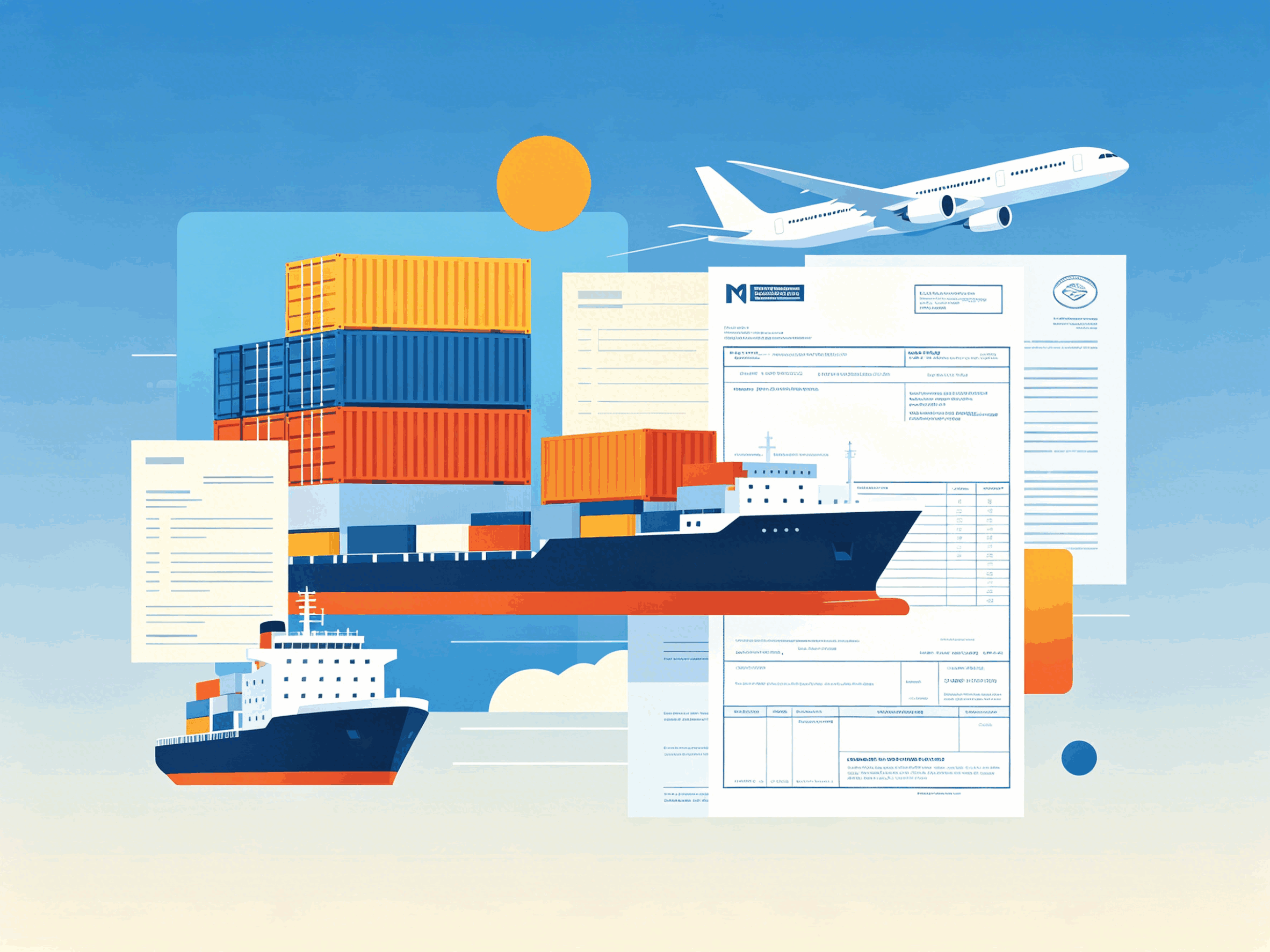 How to Choose a Legitimate Customs Data Company? Check These Core Metrics