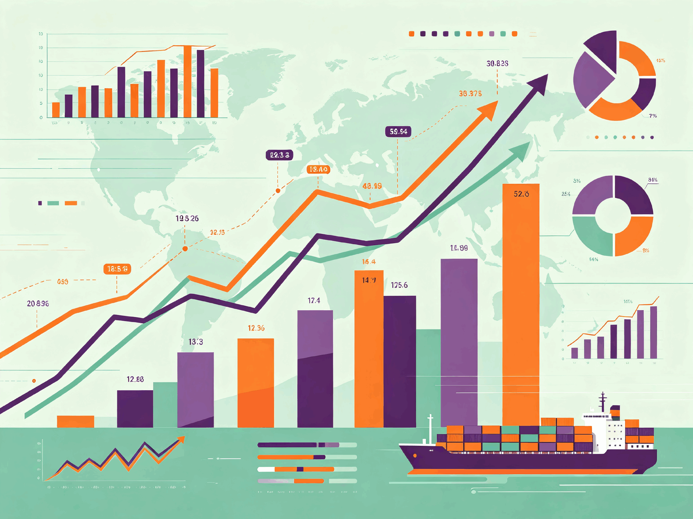 Customs Data API Selection White Paper: A Dual-Dimensional Guide to Compliance and Efficiency