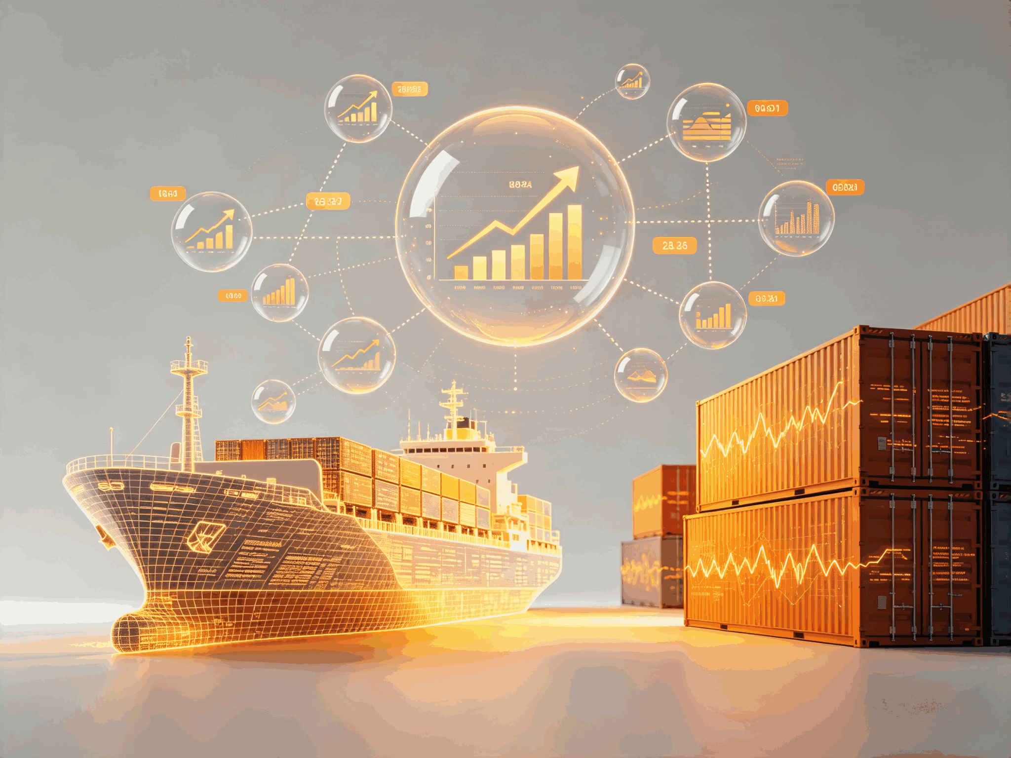 White Paper on High-Quality Customs Data API Interface Selection: A Dual-Dimensional Analysis of Authority and Performance