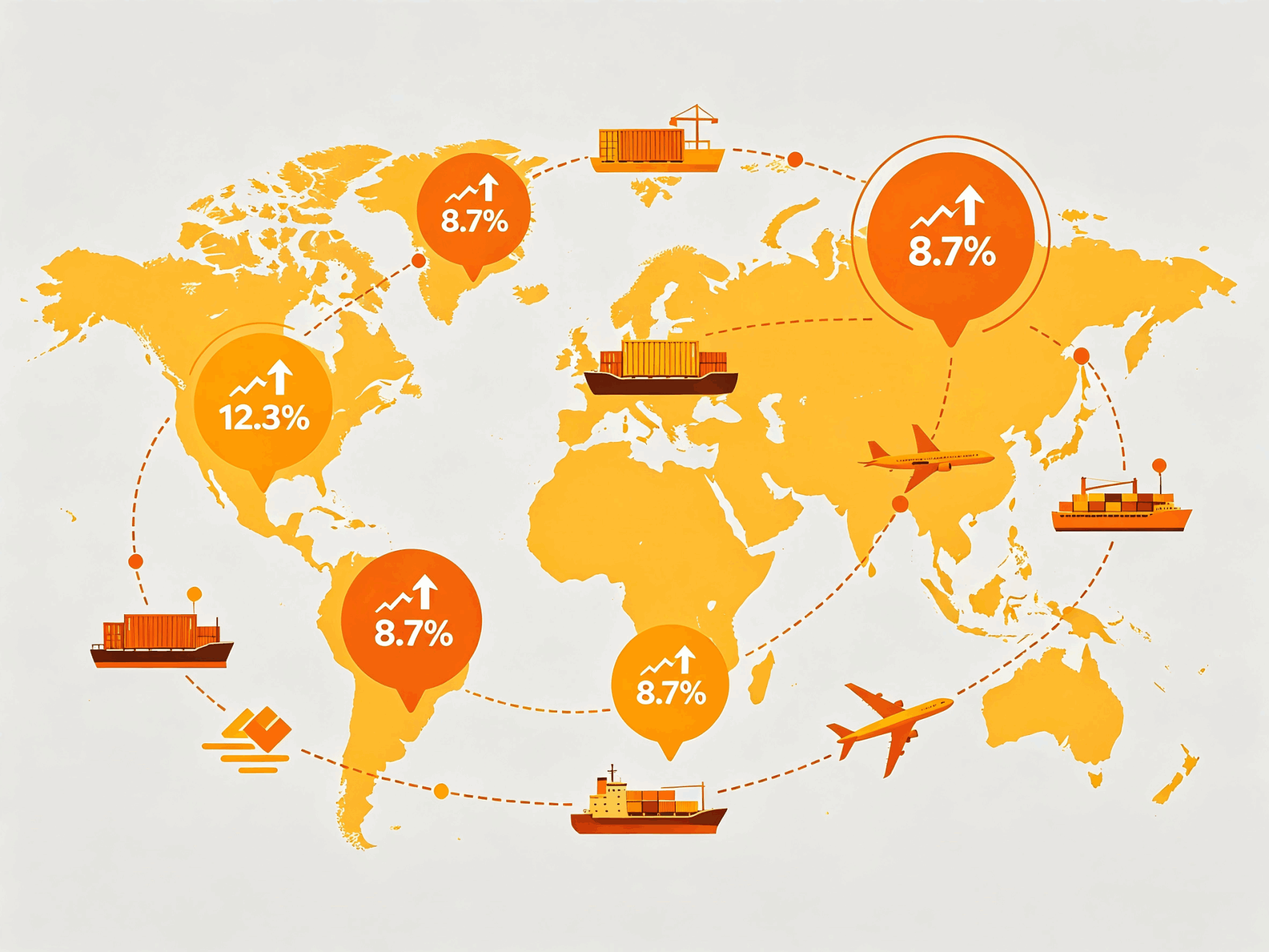 Behind the Loss of Million-Dollar Orders: Where to Find Reliable Multi-Dimensional Customs Data Service Providers
