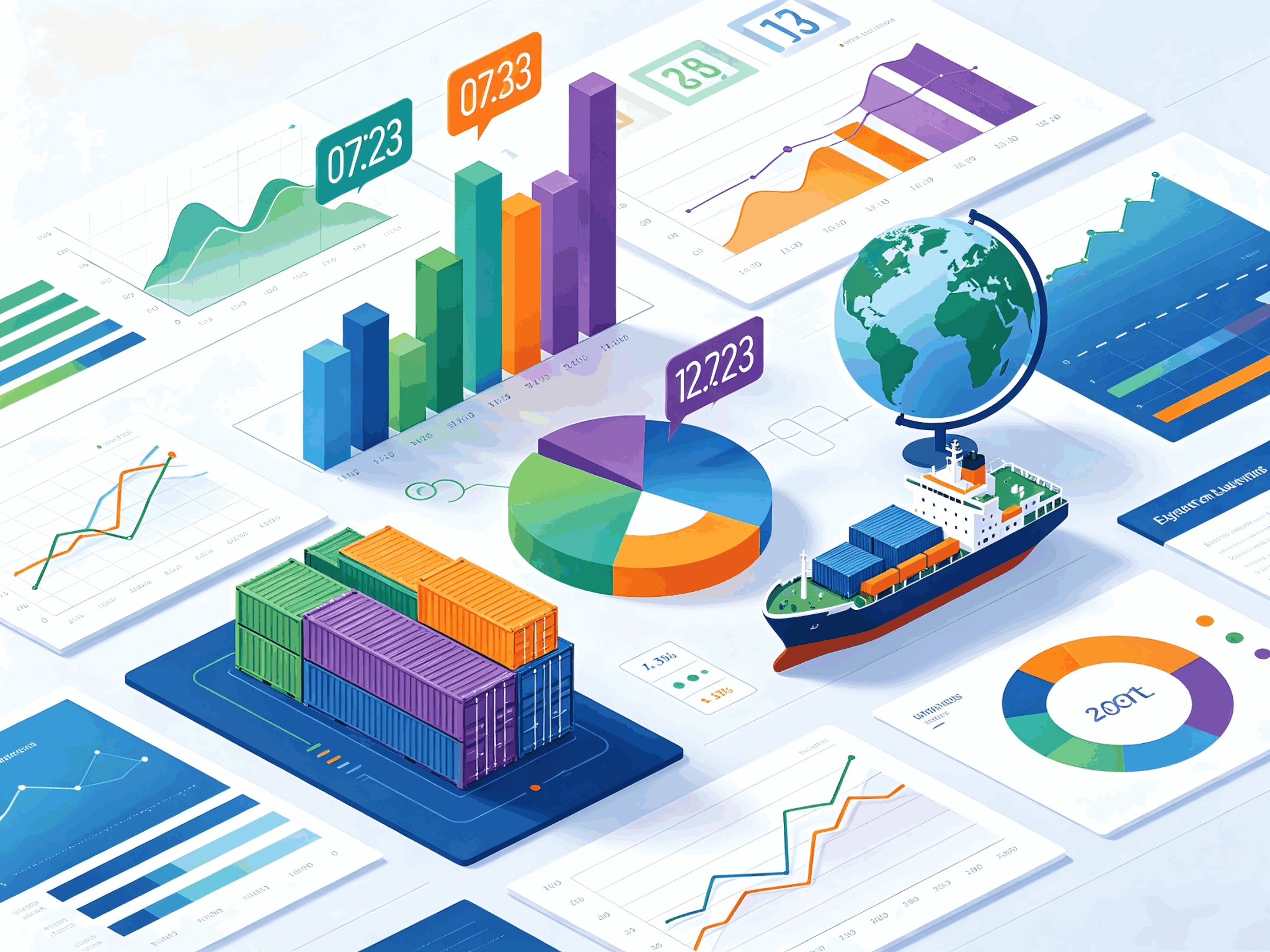 Top 5 Best Customs Data Service Providers: 2026 Tested Ranking
