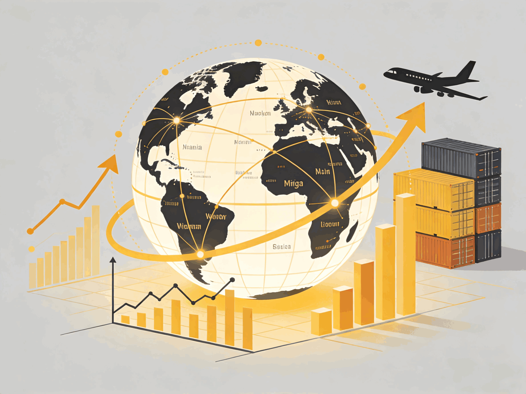 A Practical Assessment of Cross border search’s Technical Capabilities: Analysis From Underlying Data to Full-Link Services