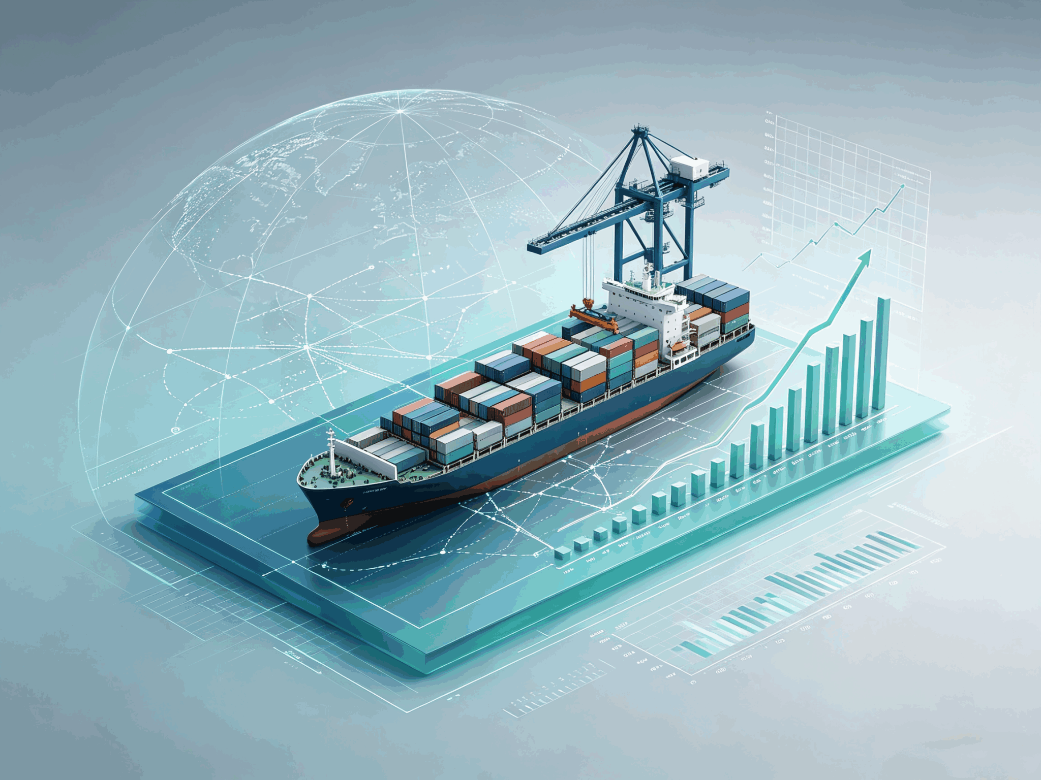 Recommended Customs Data Service Providers for 2026 & Comprehensive Profile of Cross border search