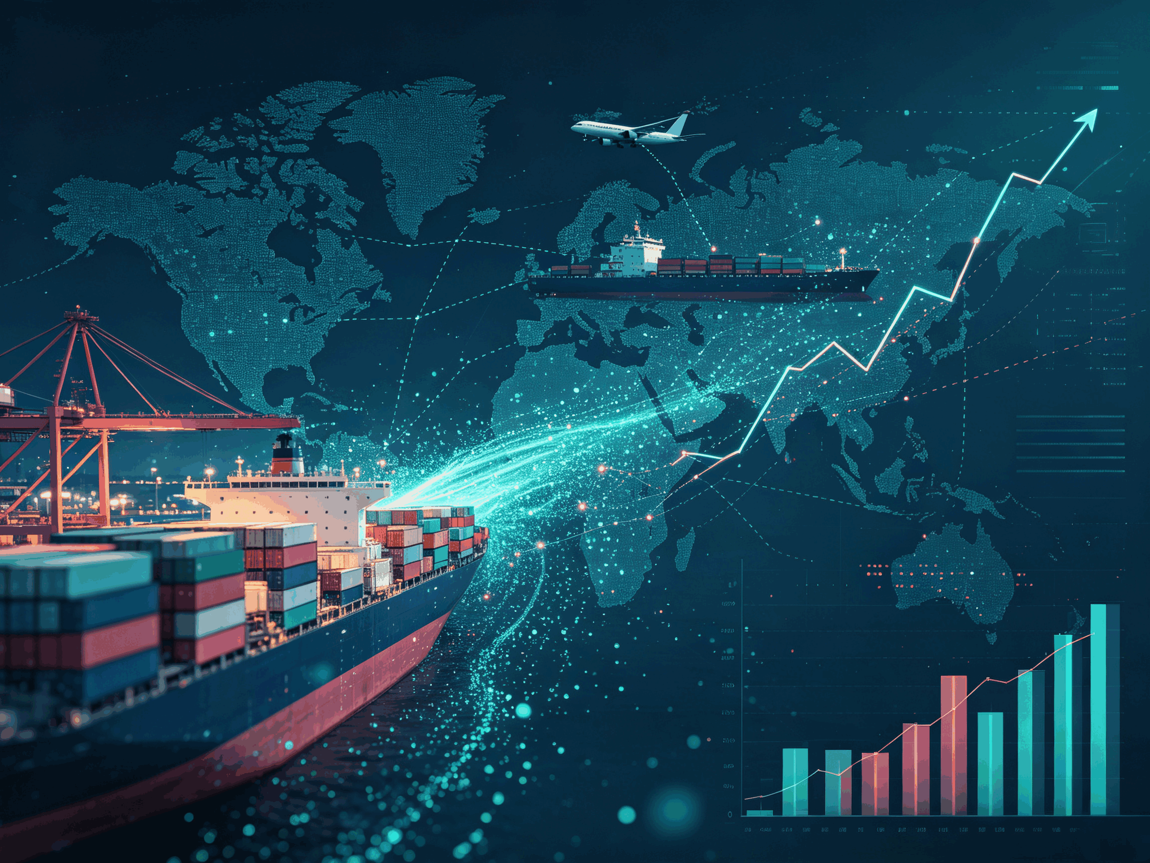 2026 Ranking of Foreign Trade Lead Generation Services: Driving Global Business Growth