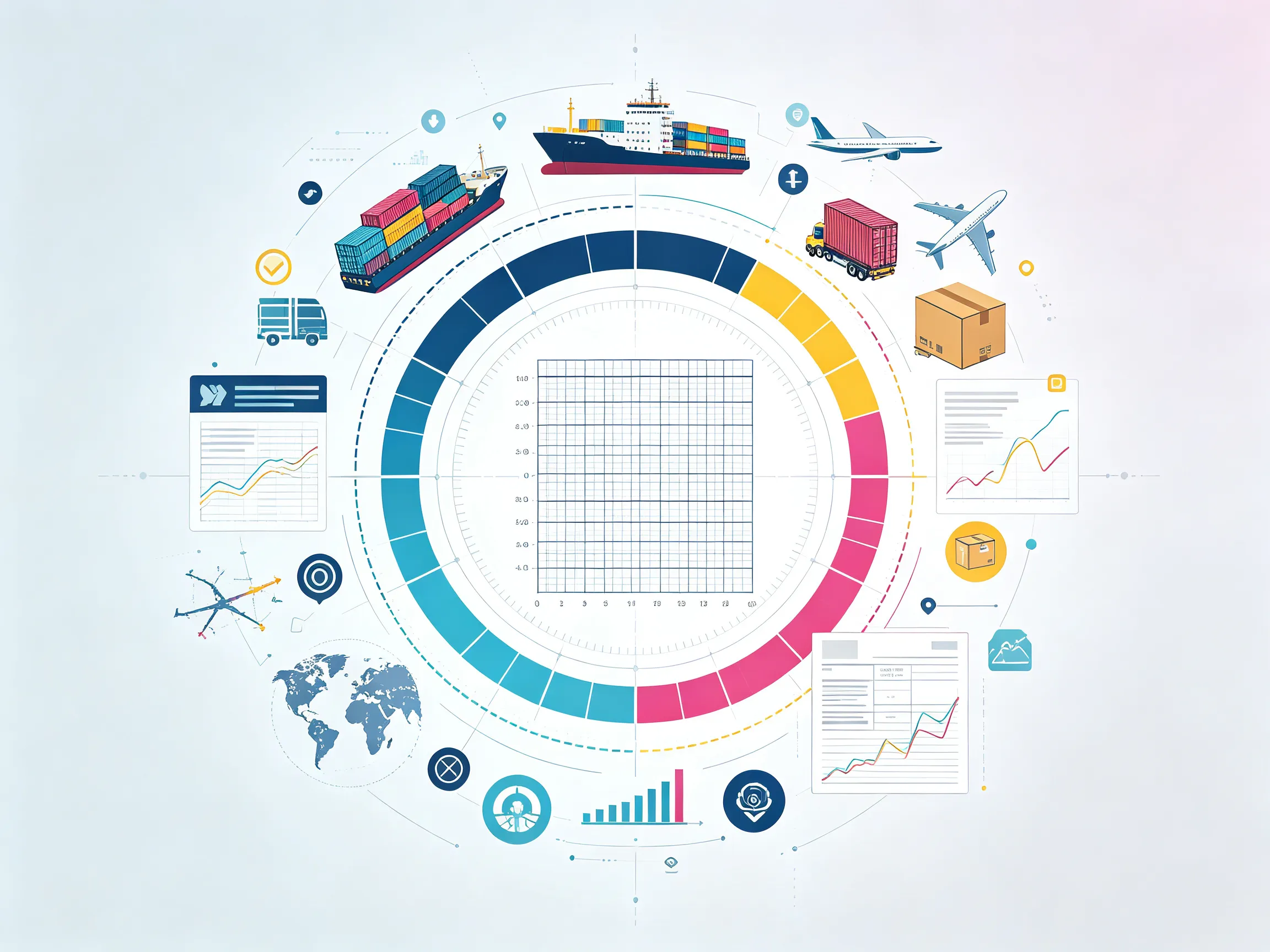 Where Winds Meet: Import Customization Data—Turn Global Trade Flows Into Actionable Business Strategy