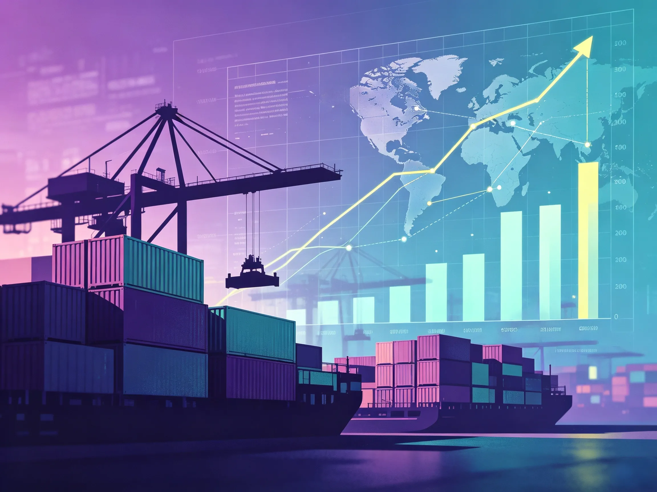 How Much Does The United States Import
