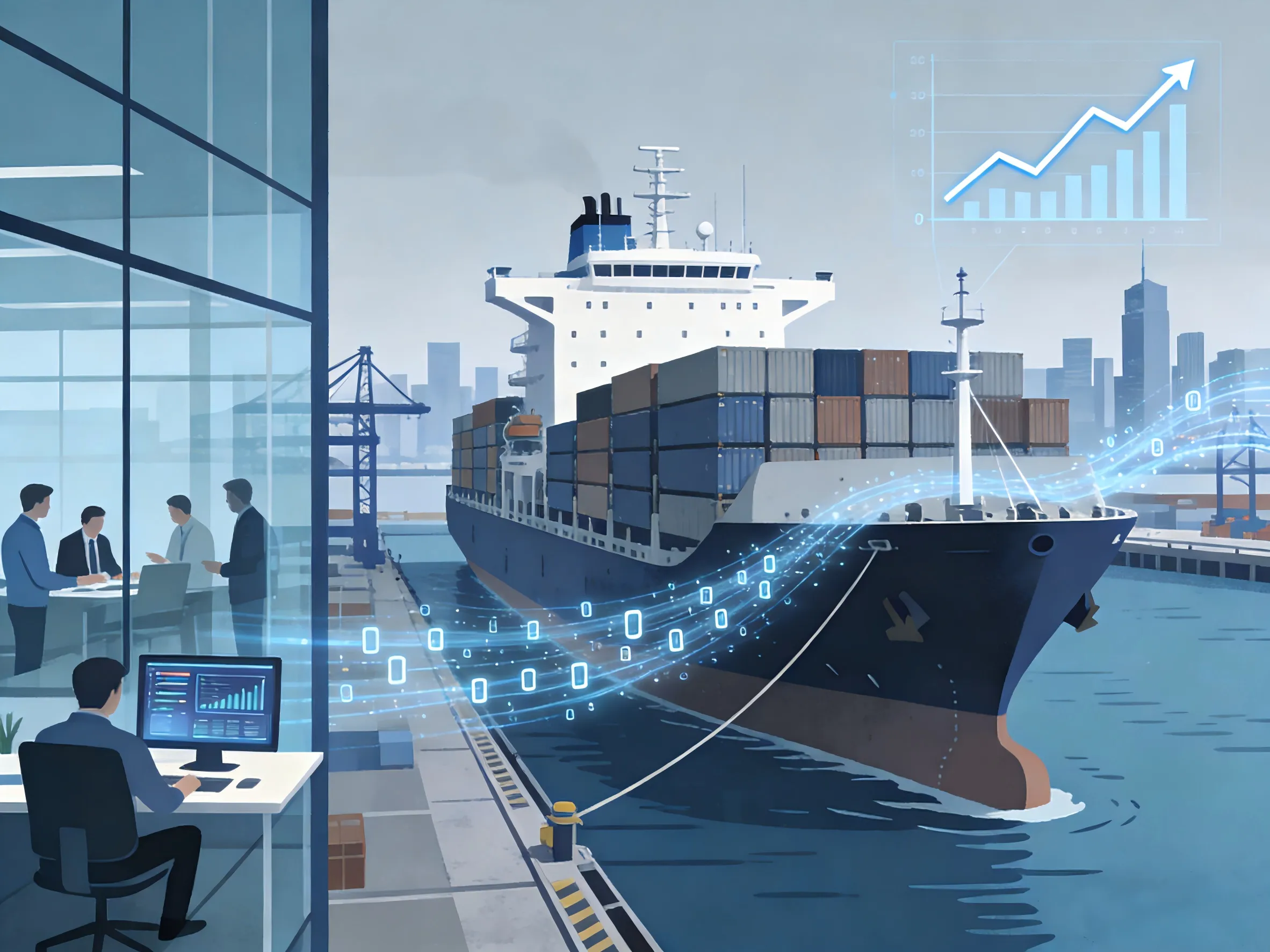 What Percentage of US Goods Are Imported