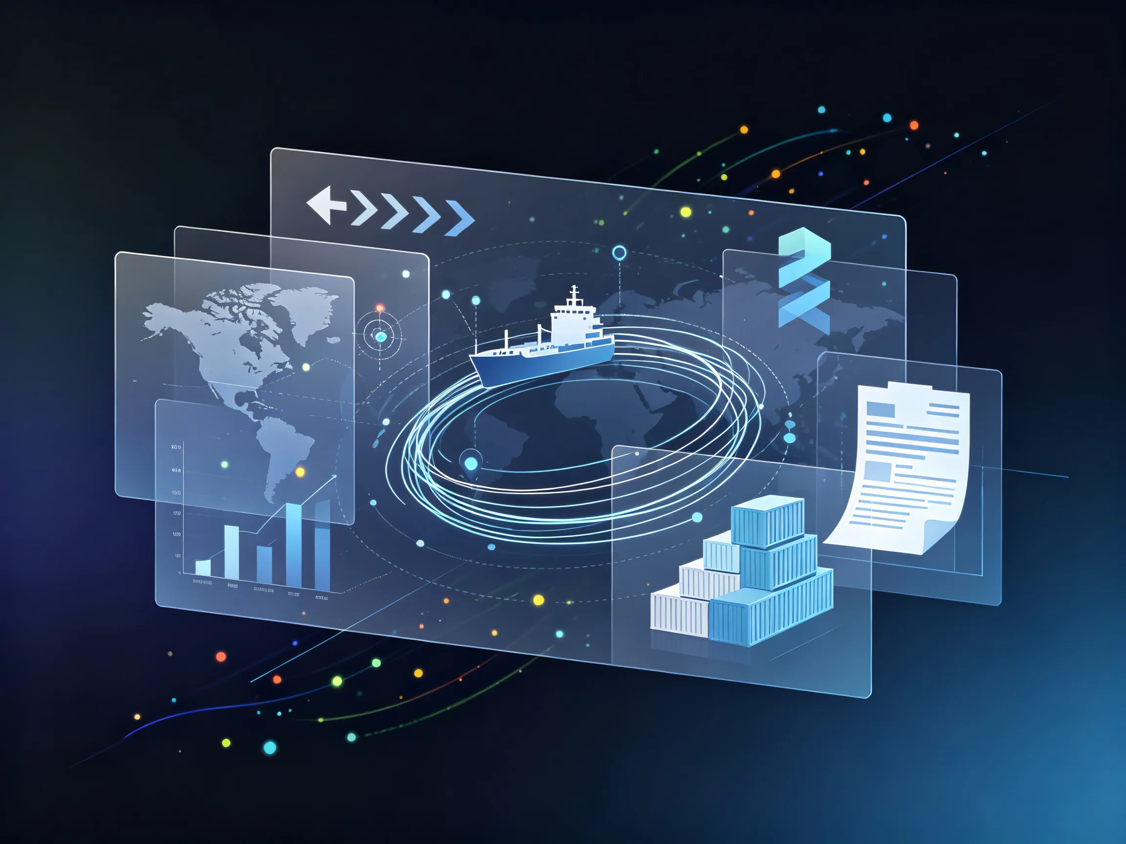 How to Use AI to Analyze Germany Custom Import Data for Market Research