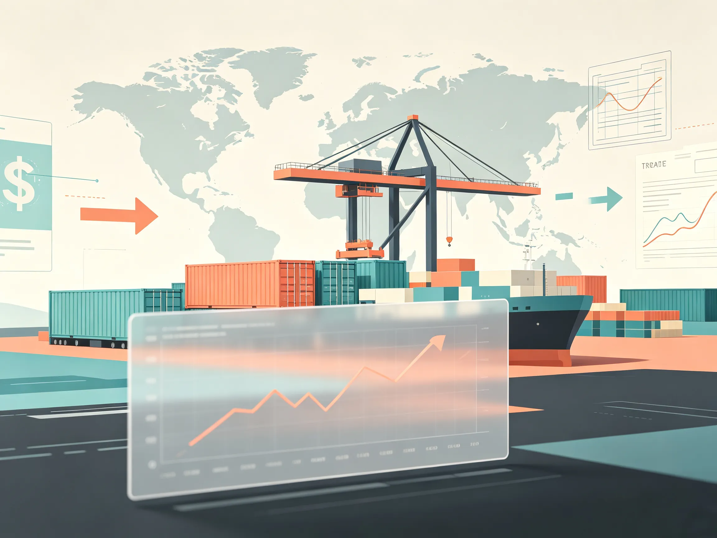 What Is a Trade Intelligence Platform and How Does It Drive B2B Growth?