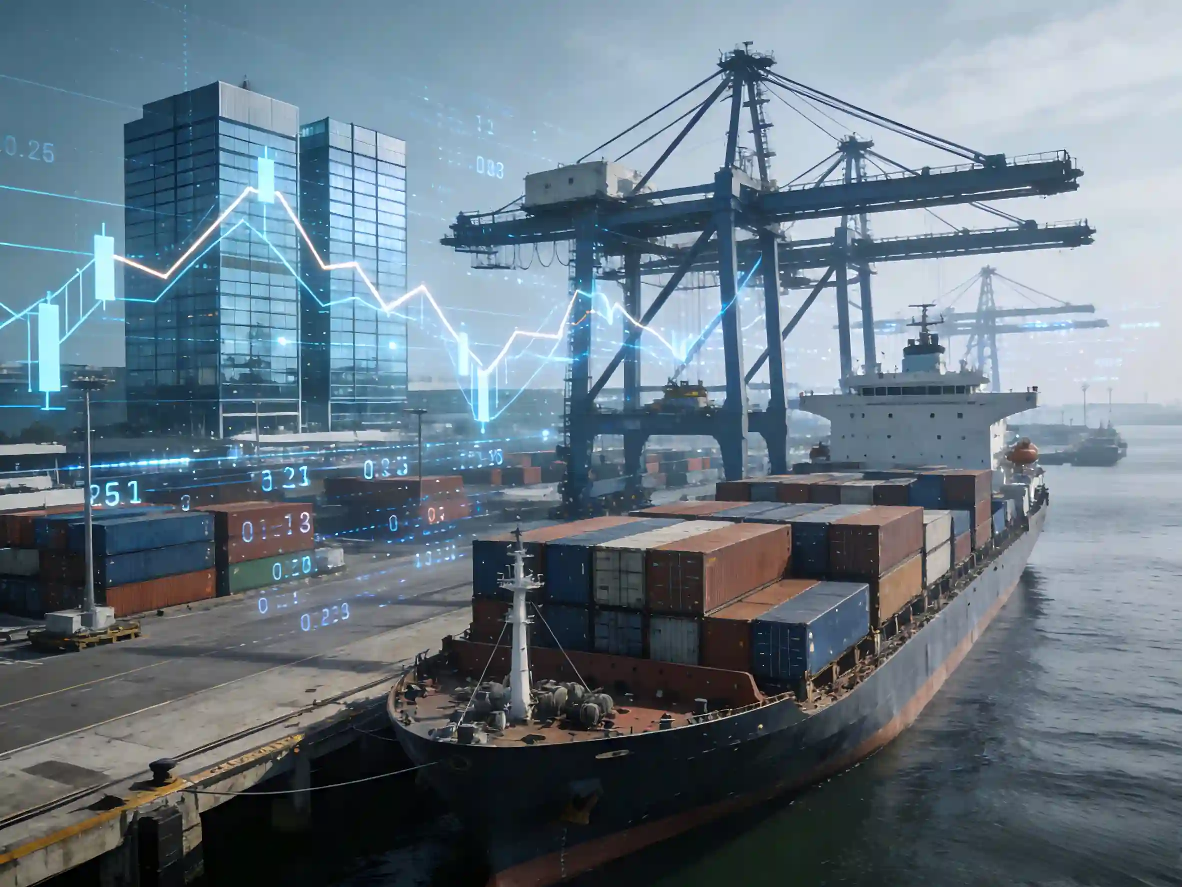 5 Simple Steps to Find Verified Importers by HS Code