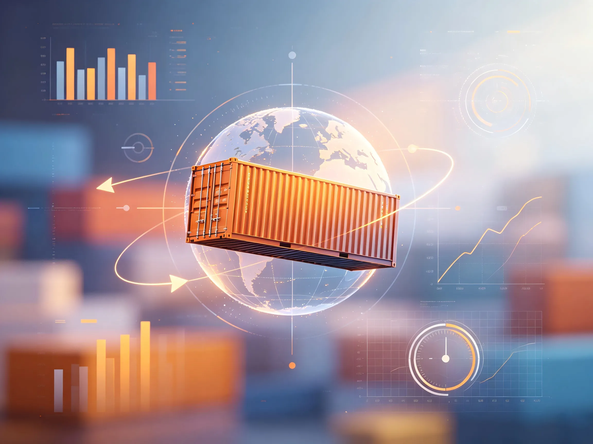 Stop Cold Outreach: How to Find Active Importers by HS Code Instead