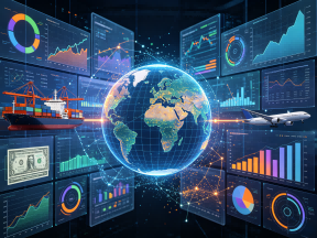How to Find Your Competitor’s Overseas Suppliers Through Import and Export Data