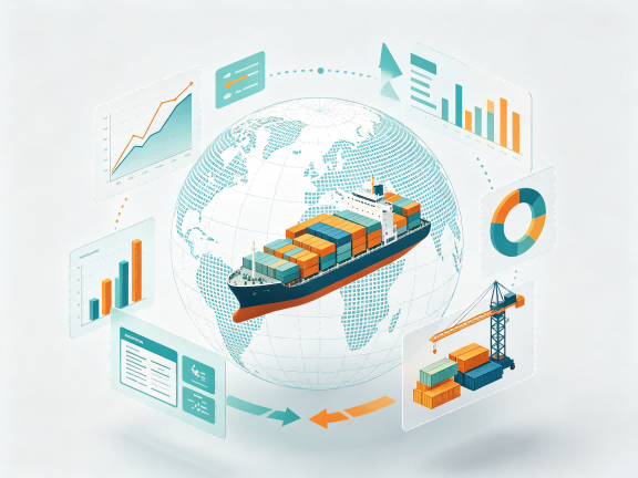 How to Search Bill of Lading Records by HS Code or Company Name